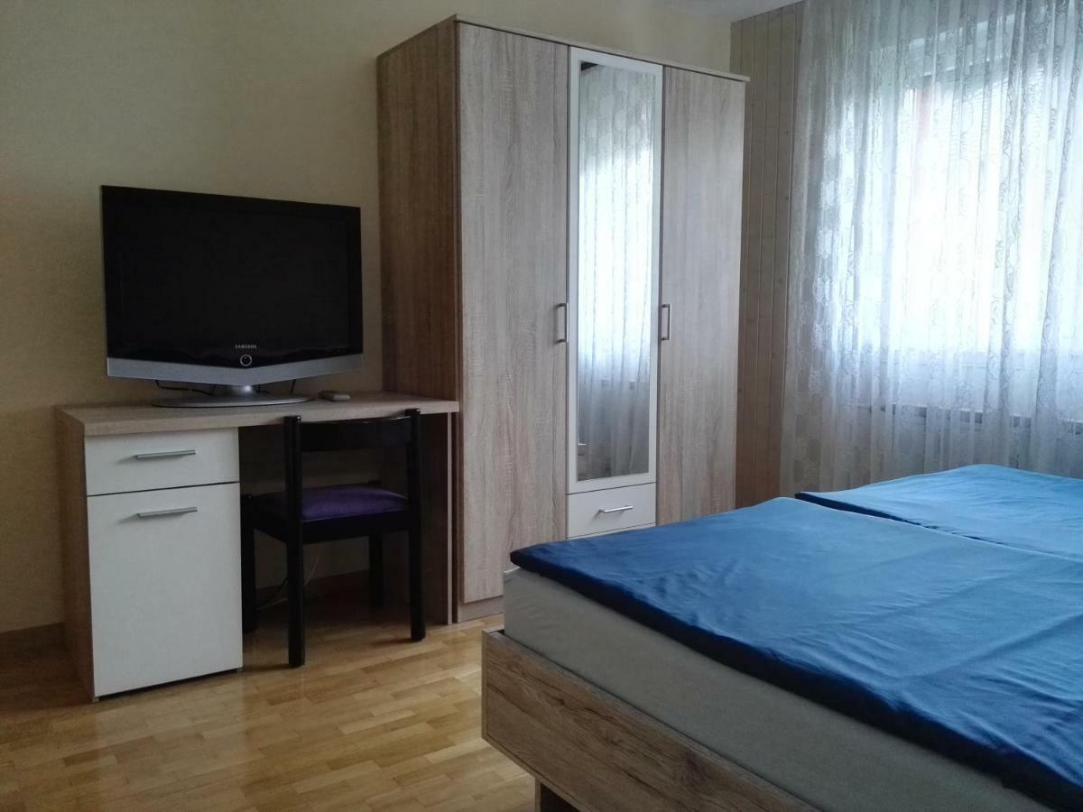 Apartments Silic Bled Bagian luar foto