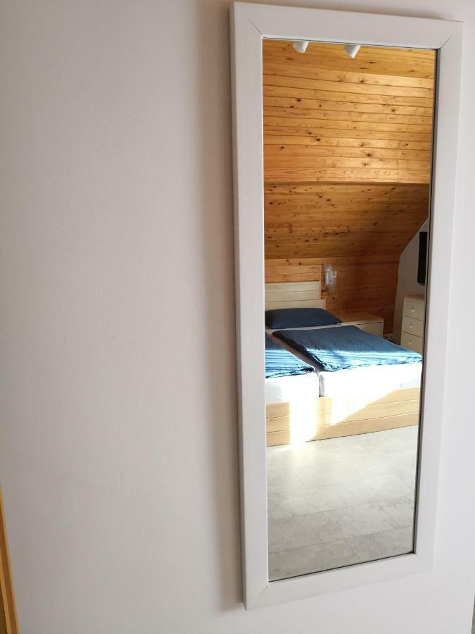 Apartments Silic Bled Bagian luar foto