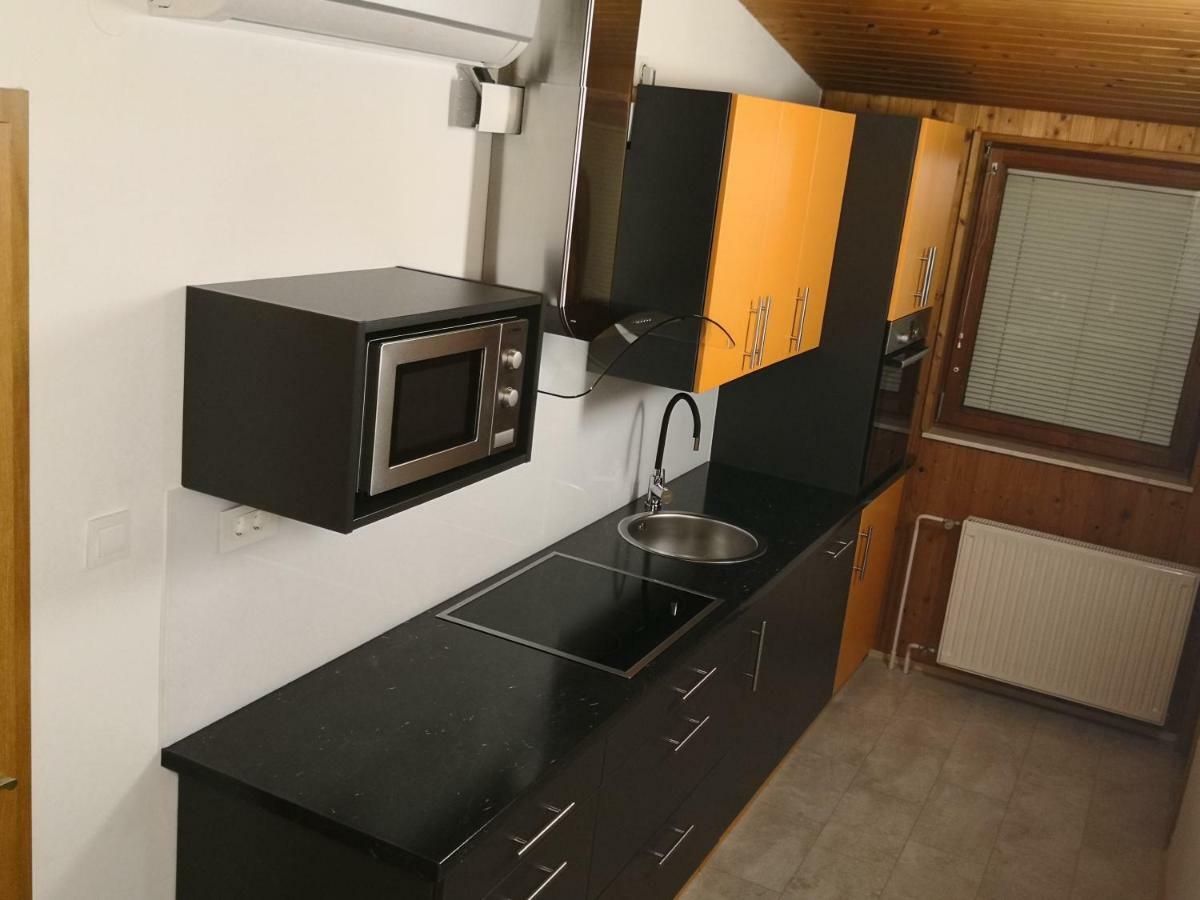 Apartments Silic Bled Bagian luar foto