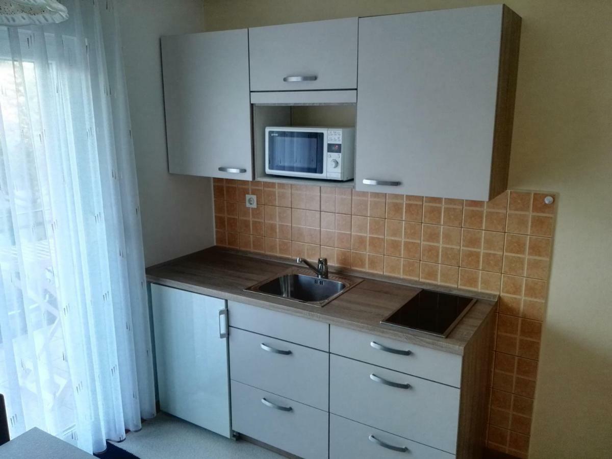 Apartments Silic Bled Bagian luar foto
